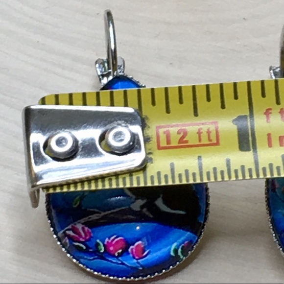 Cat Earrings - Picture 7 of 9